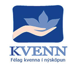 KVENN_logo