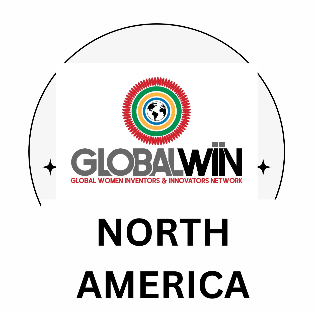 north america
