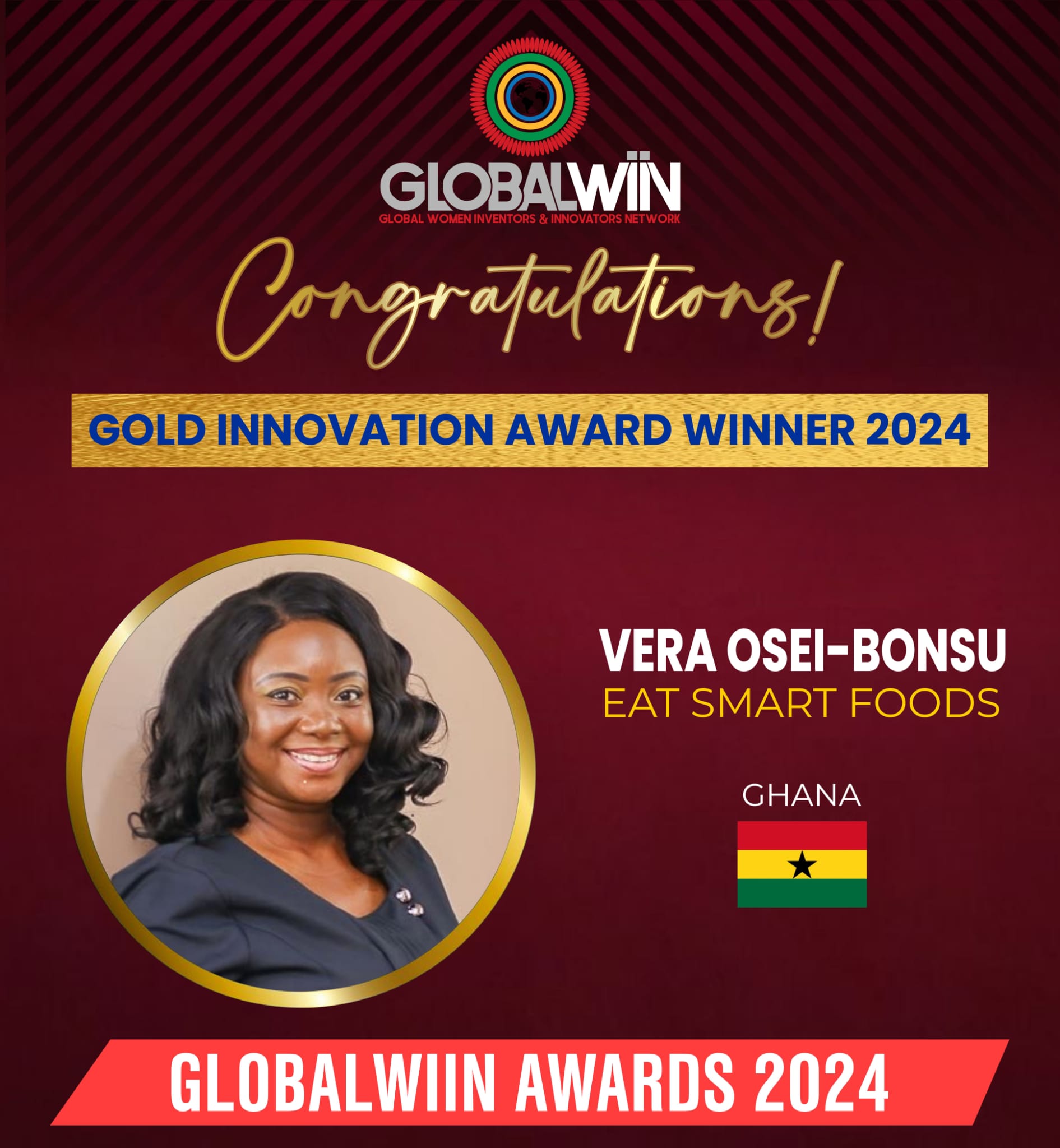 GLOBALWIIN AWARDS 2024 3